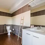 Lägenhet T3 Spacieux En Duplex - Balcon - Parking - Metro Toulouse